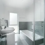 아파트호텔 Gaestehaus Am Schloss