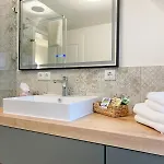 Gaestehaus Am Schloss 아파트호텔 3*