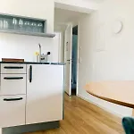 Gaestehaus Am Schloss 아파트호텔 3*