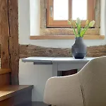 Gaestehaus Am Schloss 아파트호텔 3*
