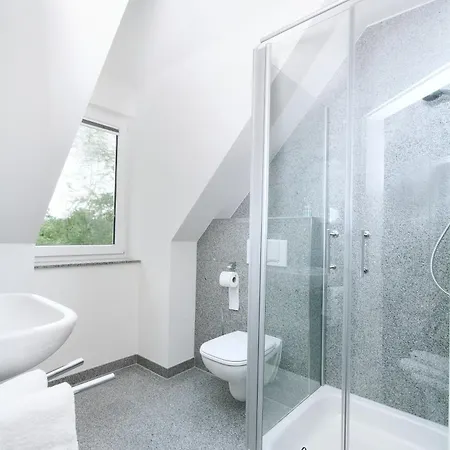 Gaestehaus Am Schloss 3* Schwebheim (Schweinfurt)