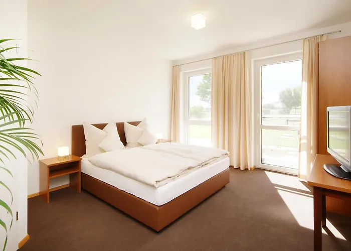 Gaestehaus Am Schloss 3*