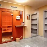 公寓式酒店 Gaestehaus Am Schloss