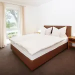 公寓式酒店 Gaestehaus Am Schloss 3*