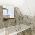 Gaestehaus Am Schloss 公寓式酒店