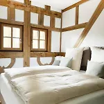 公寓式酒店 Gaestehaus Am Schloss