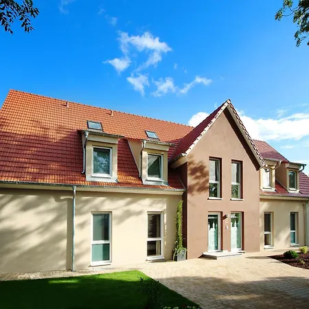 Gaestehaus Am Schloss
