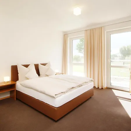 Gaestehaus Am Schloss 3*