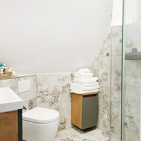 アパートホテル Gaestehaus Am Schloss 3*