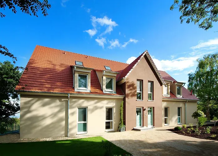 Gaestehaus Am Schloss