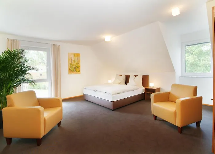 Gaestehaus Am Schloss