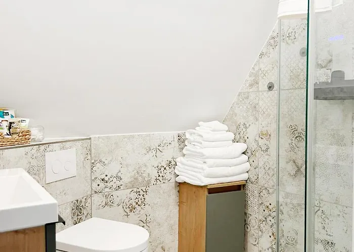 アパートホテル Gaestehaus Am Schloss 3*